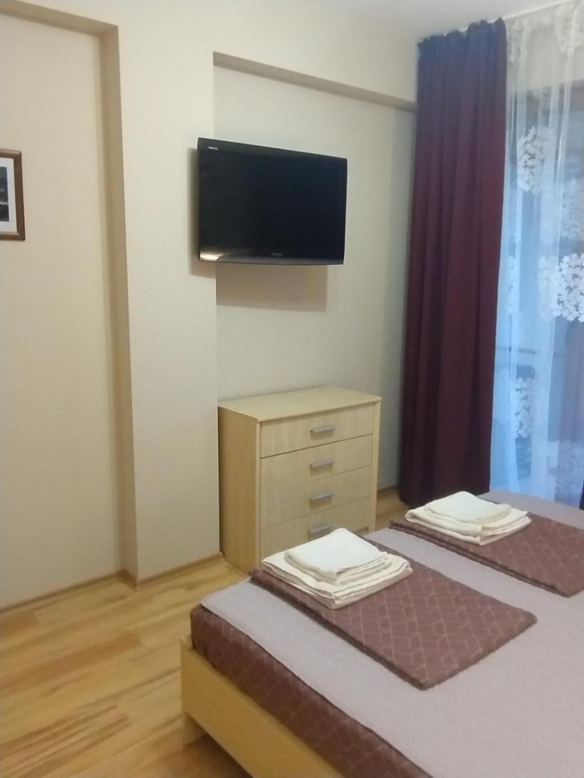 Sozopol Harmani Beach Apartment 5 Bagian luar foto