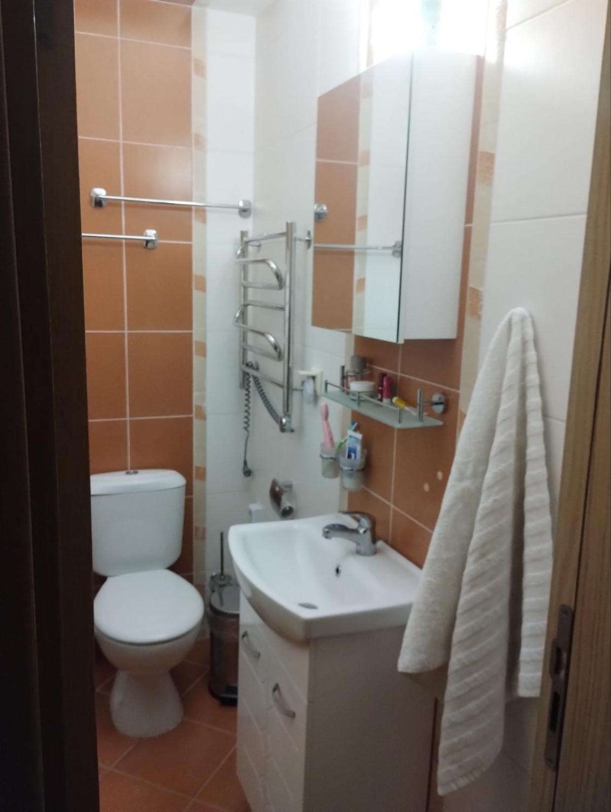 Sozopol Harmani Beach Apartment 5 Bagian luar foto